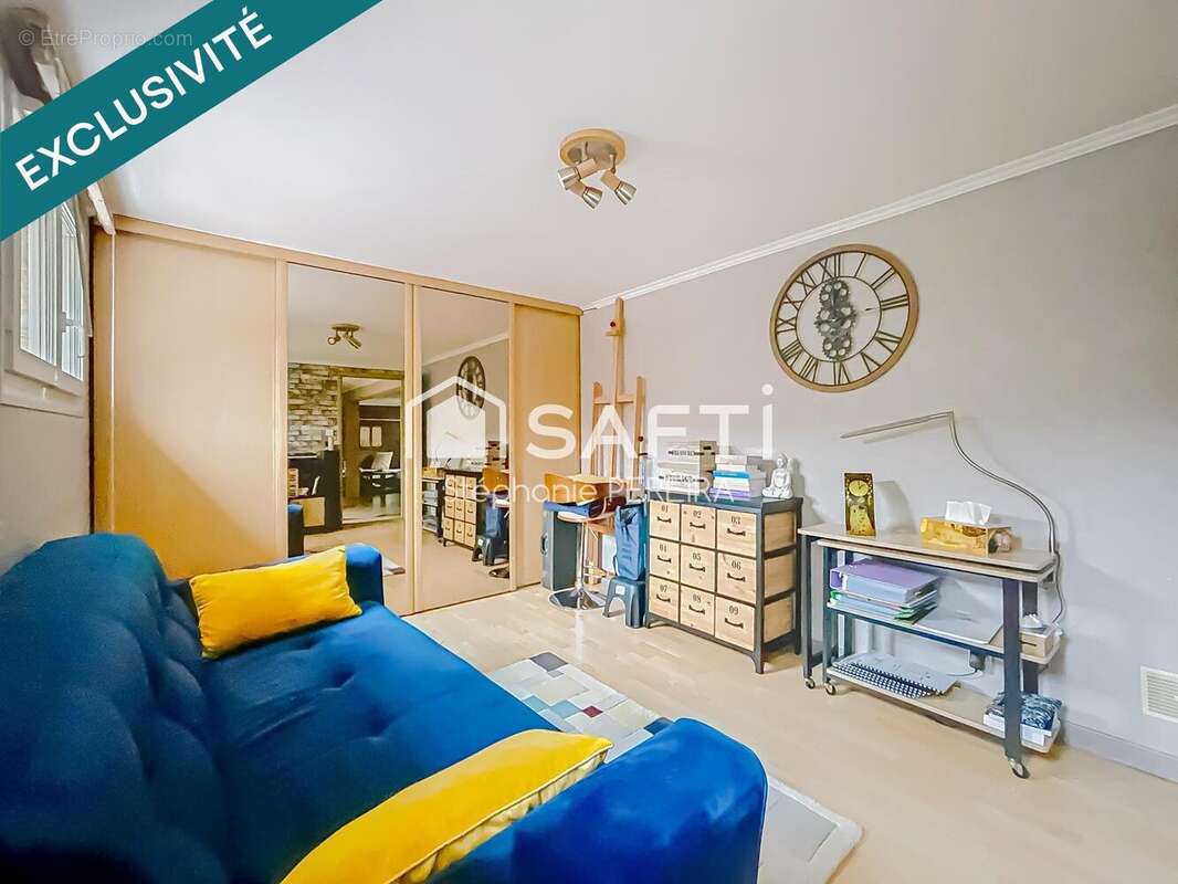 Photo 7 - Maison à OZOIR-LA-FERRIERE