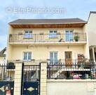 Maison à BOBIGNY