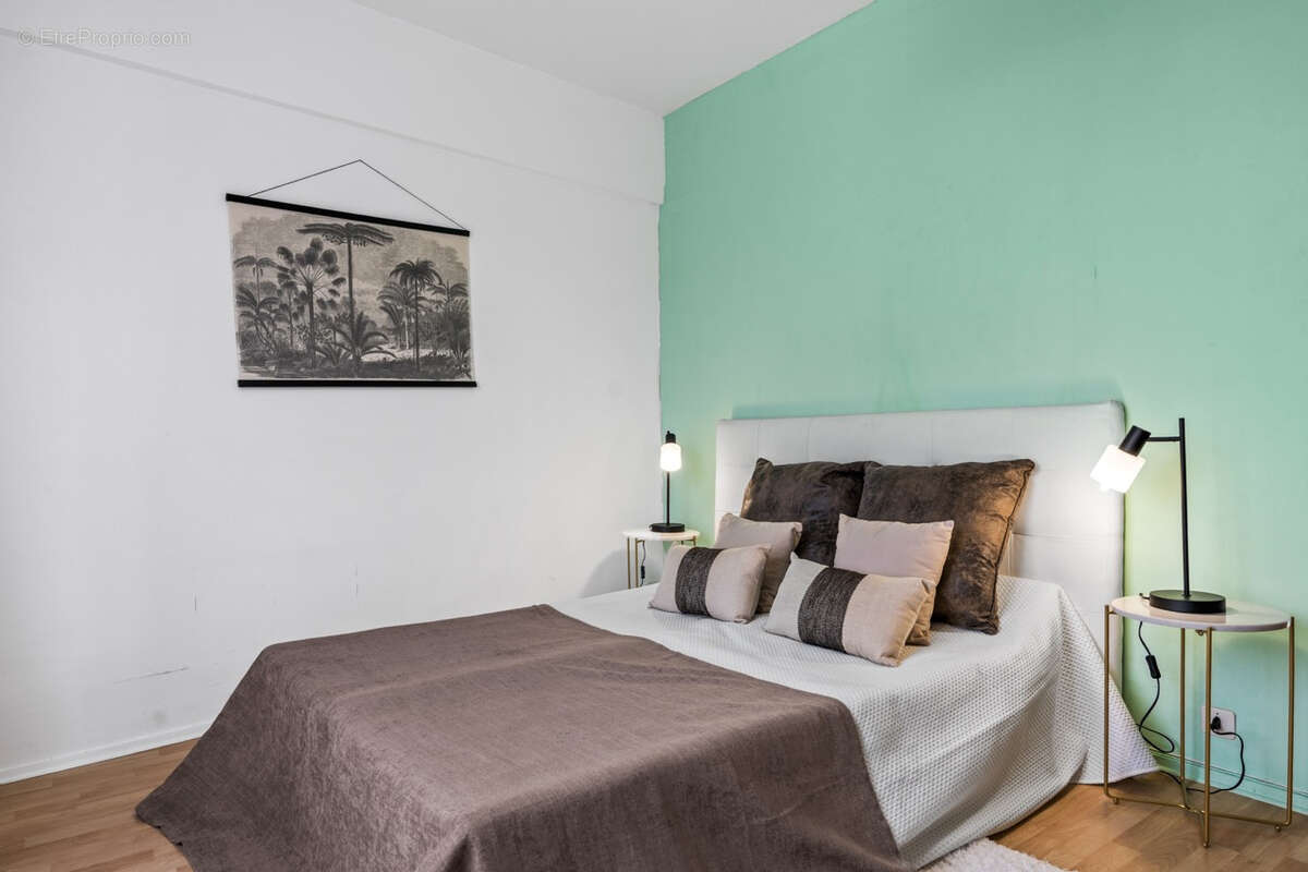 Appartement à LE POULIGUEN