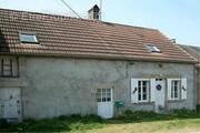 Maison à CERVON