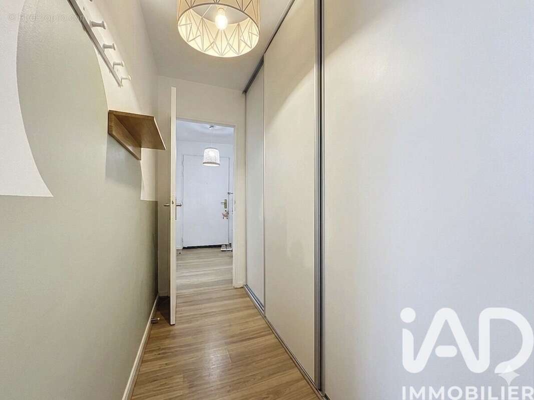 Photo 7 - Appartement à CHILLY-MAZARIN