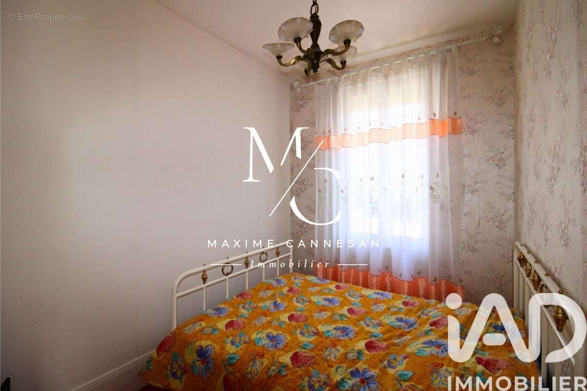 Photo 4 - Maison à SAINT-ETIENNE-DU-ROUVRAY