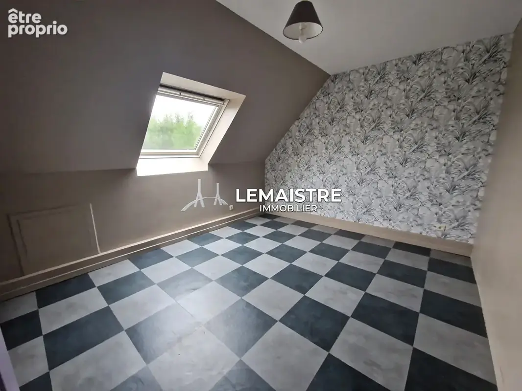 Maison à vendre - GAINNEVILLE - 140 m² - 5 chambres - photo 7