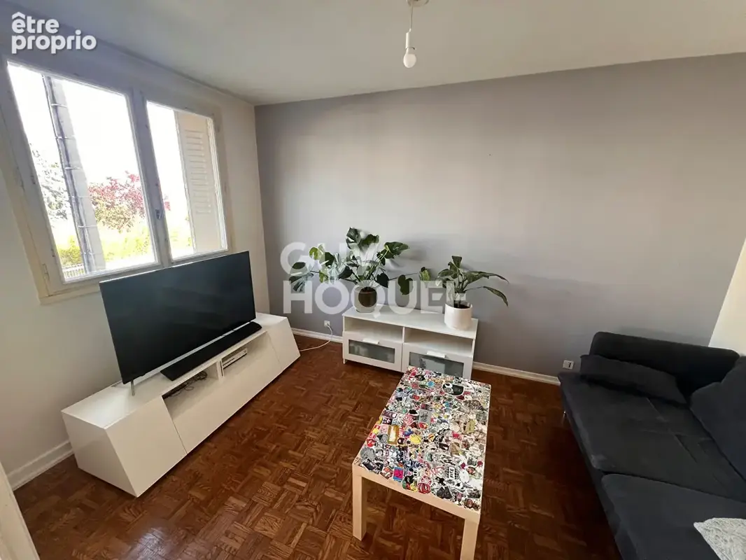 Appartement à CLERMONT-FERRAND