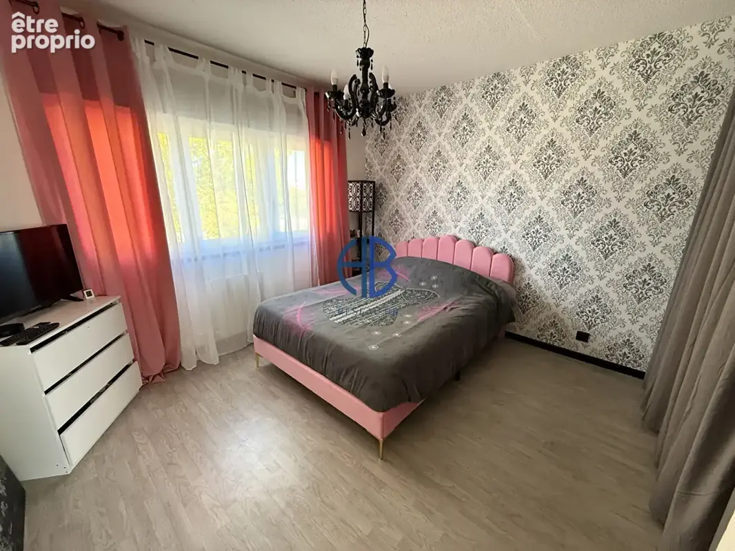 Maison Brezins 4 pièce(s) 84.11 m2 - photo 12