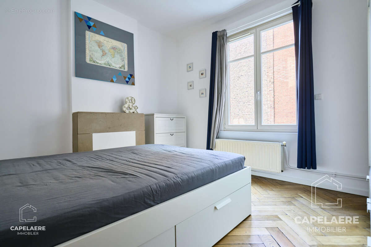 Appartement à LILLE