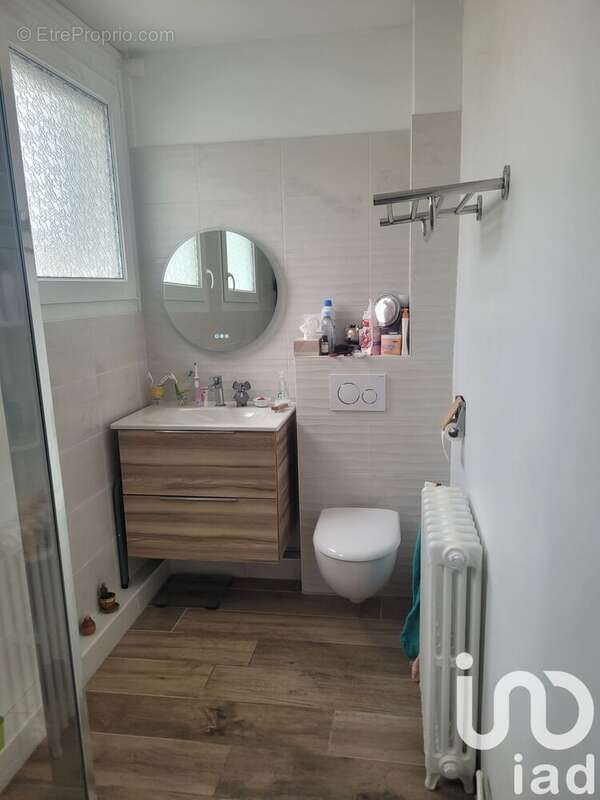 Photo 7 - Maison à LE HAVRE