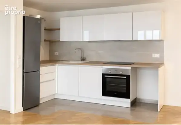 Suresnes   appartement neuf de 3 pièces de 68,3 m2   disponible immédiatement - photo 2