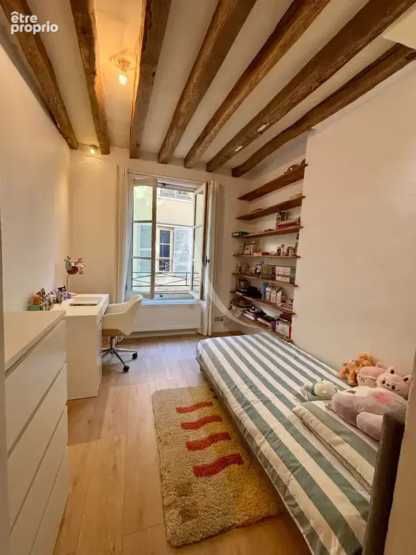 Appartement Centre ville de Chartres - photo 5