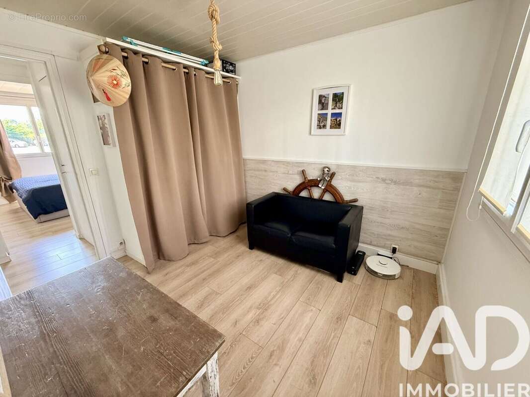 Photo 7 - Appartement à MARSEILLE-10E