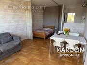 Appartement à GUERET