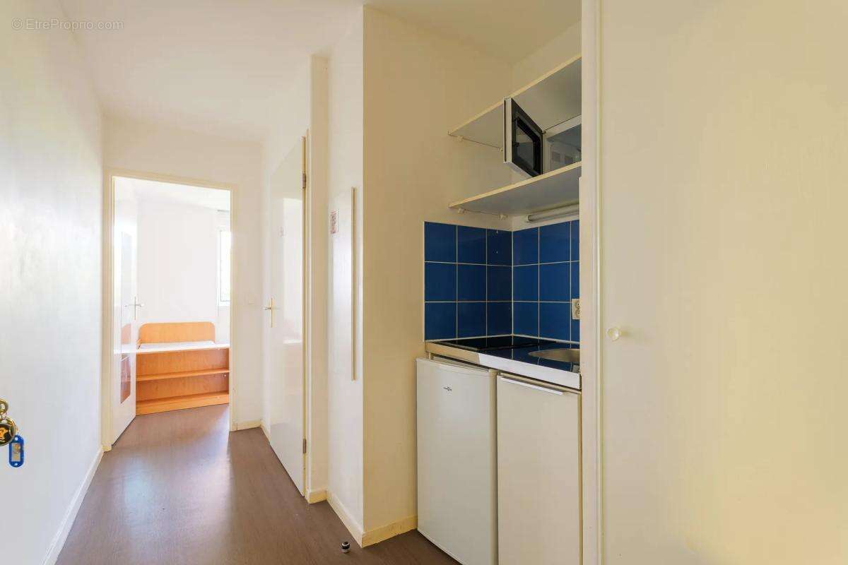 Appartement à VILLIERS-SUR-MARNE