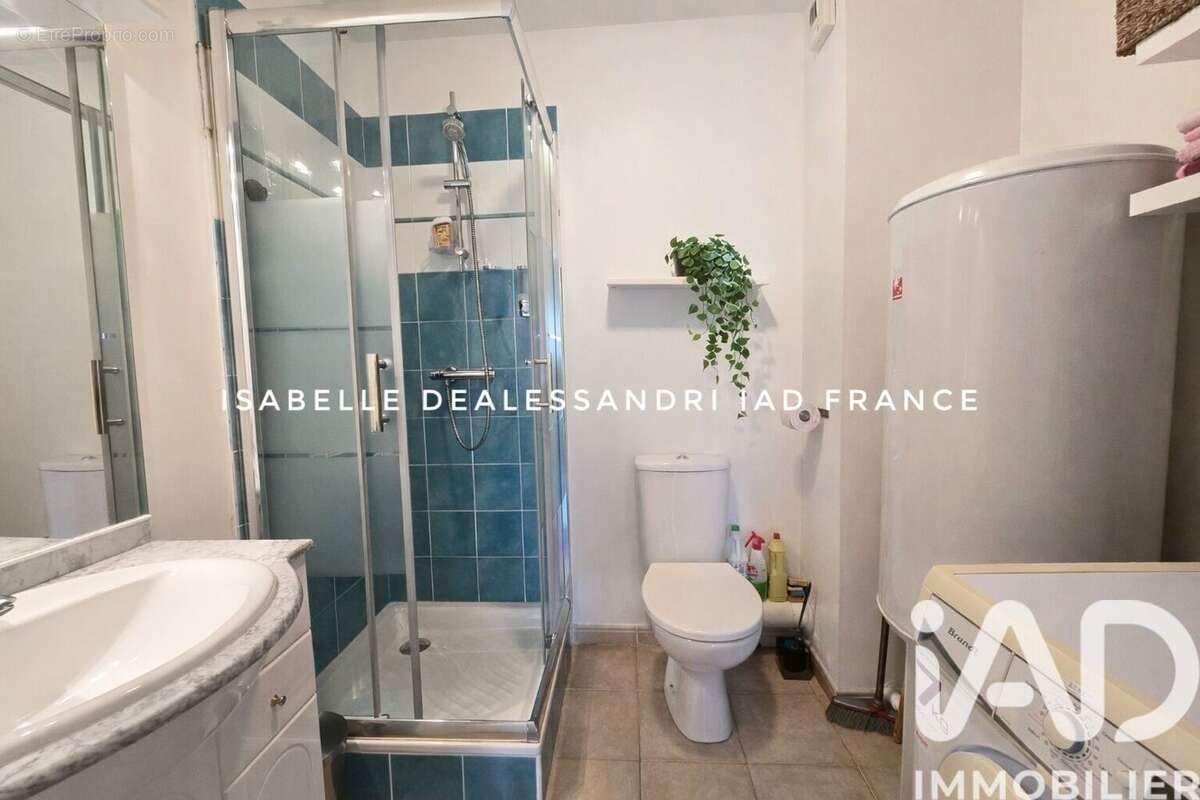 Photo 6 - Appartement à LA SEYNE-SUR-MER