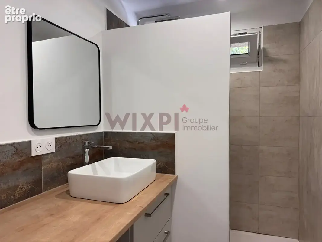 Appartement T5 de 94 m² classé en B - photo 6