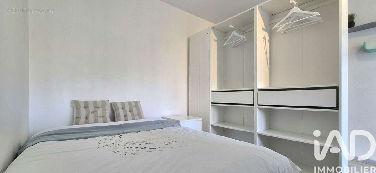 Photo 9 - Appartement à THIONVILLE