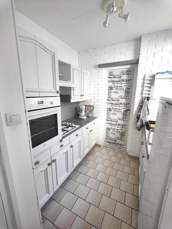 Maison à FACHES-THUMESNIL