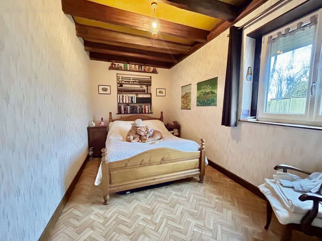 Maison à REMILLY-SUR-TILLE