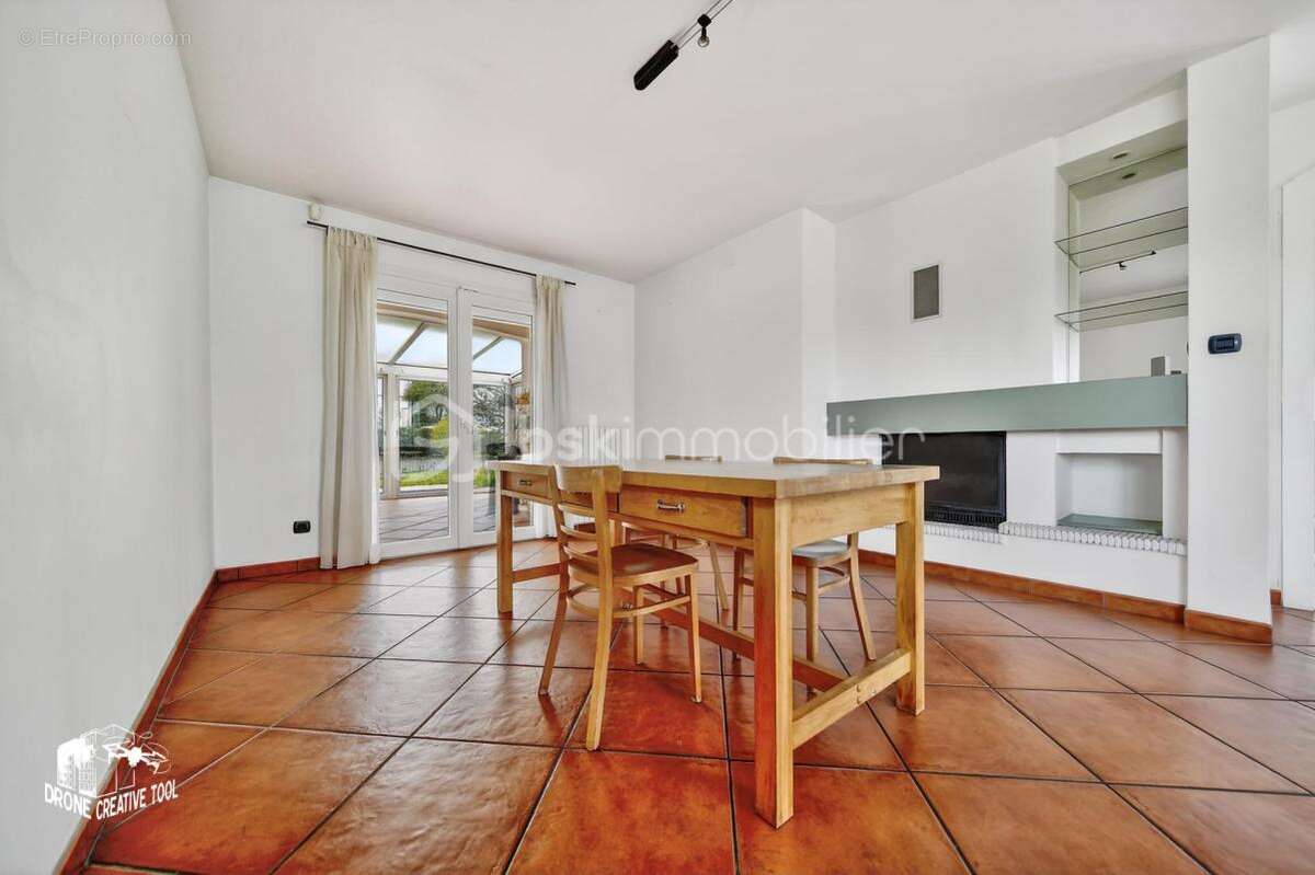 Maison à THIONVILLE