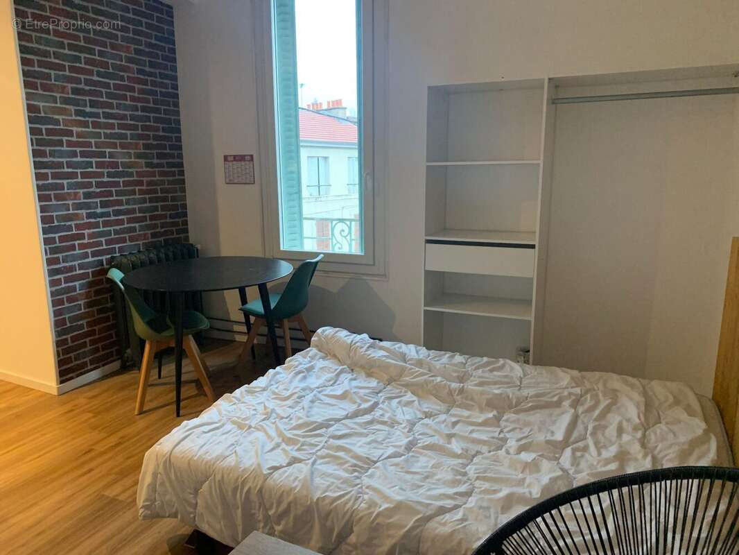 Appartement à MONTLUCON