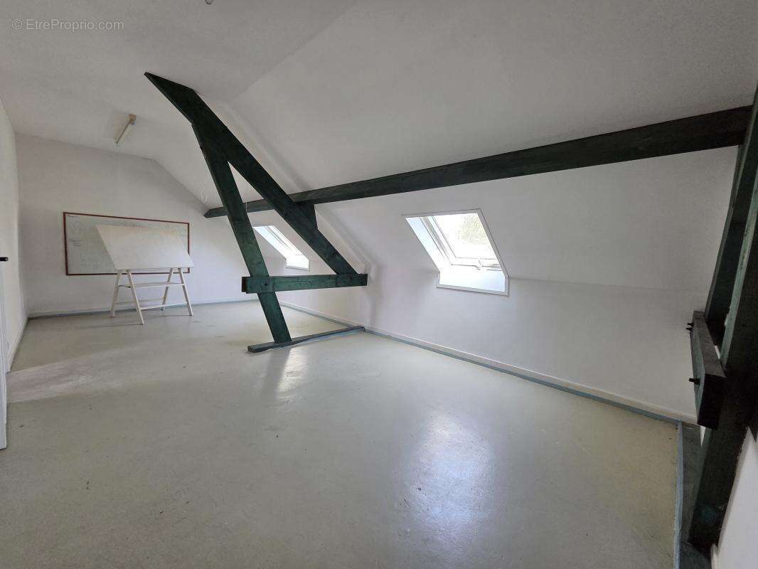 Maison à FONTAINE-NOTRE-DAME