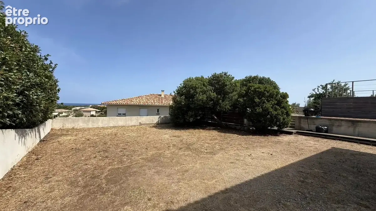 Très belle villa type 5 - Piscine  - Terrain 1100 m². - photo 26