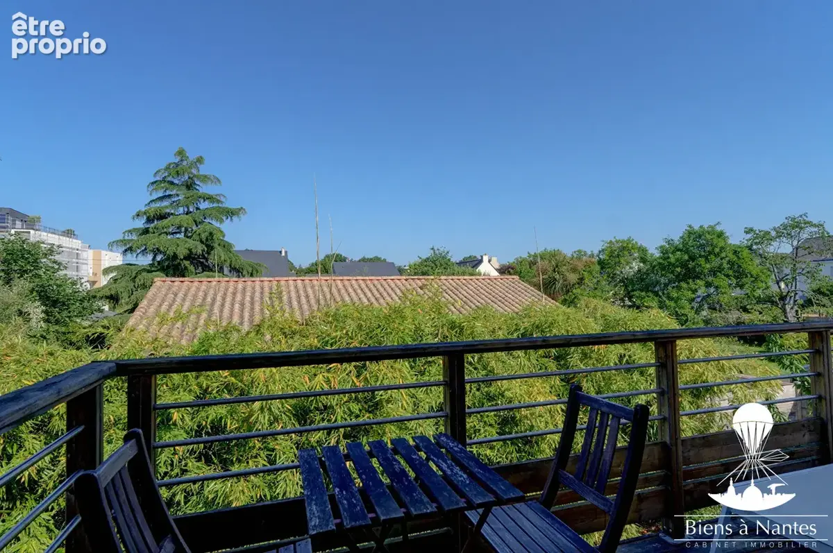 A vendre maison centre bourg Thouaré s/loire - photo 5