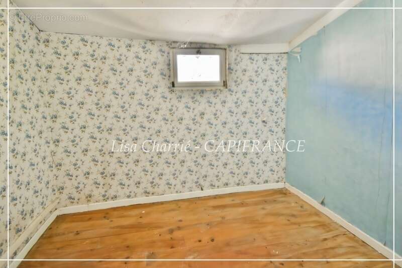 Maison à VIC-FEZENSAC