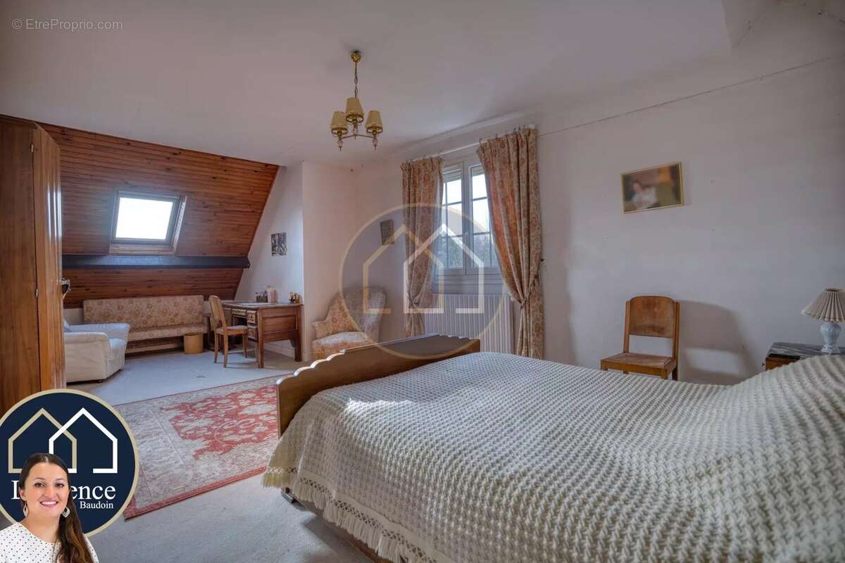 Maison à NOGENT-LE-ROI