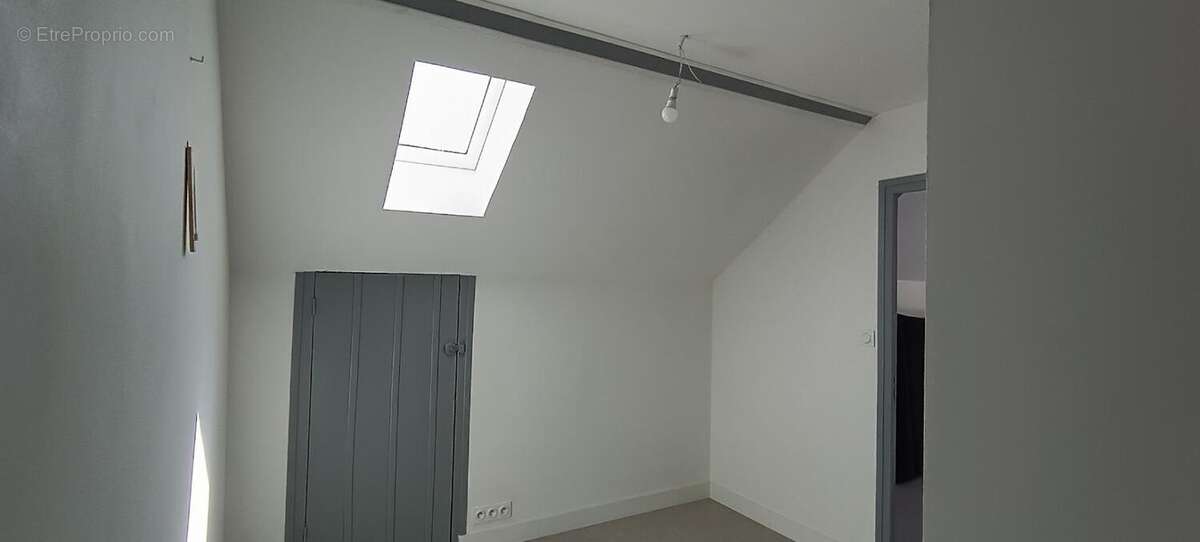 Maison à vendre 8 pièces ORBEIL (63) - photo 23