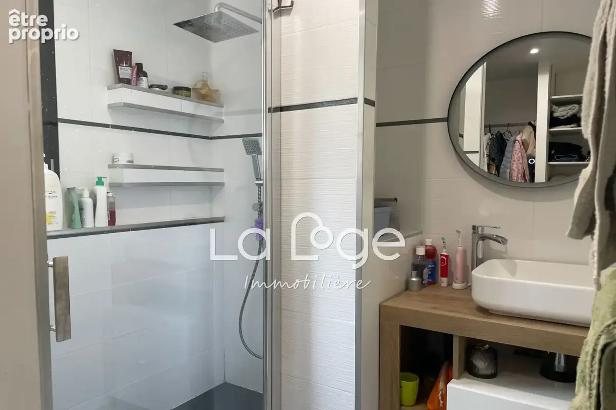 Maison 4 pièces 126 m² à vendre à La Saulce (05110) - photo 7