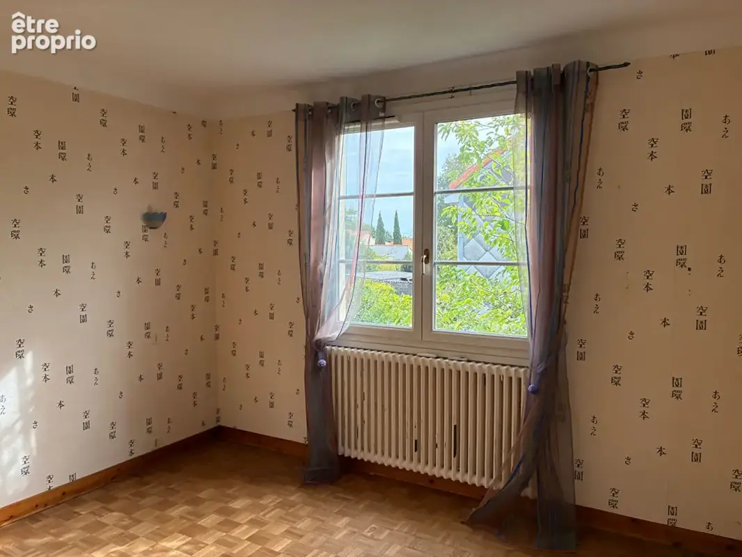 Maison 123m² à saint-sébastien-sur-loire - photo 6