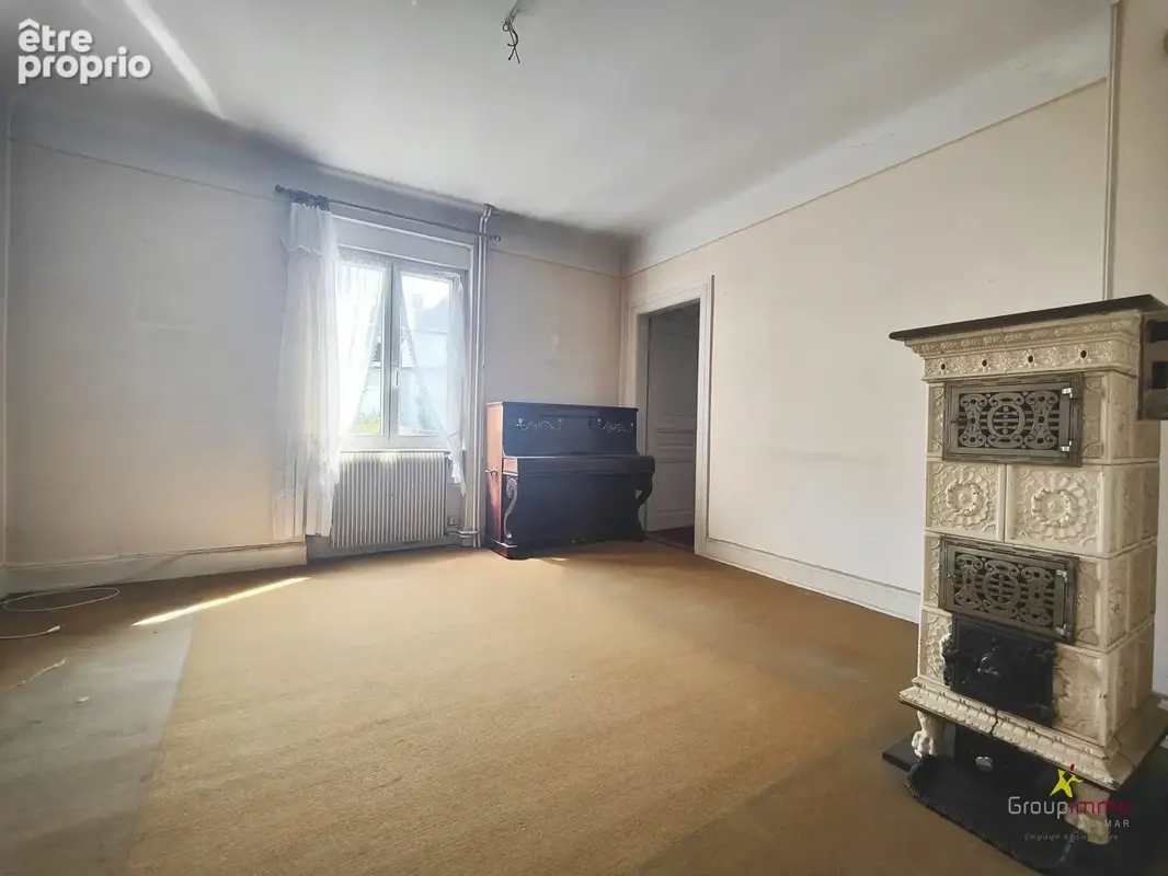 Maison 6 pièces 124 m² à vendre à Colmar (68000) - photo 5