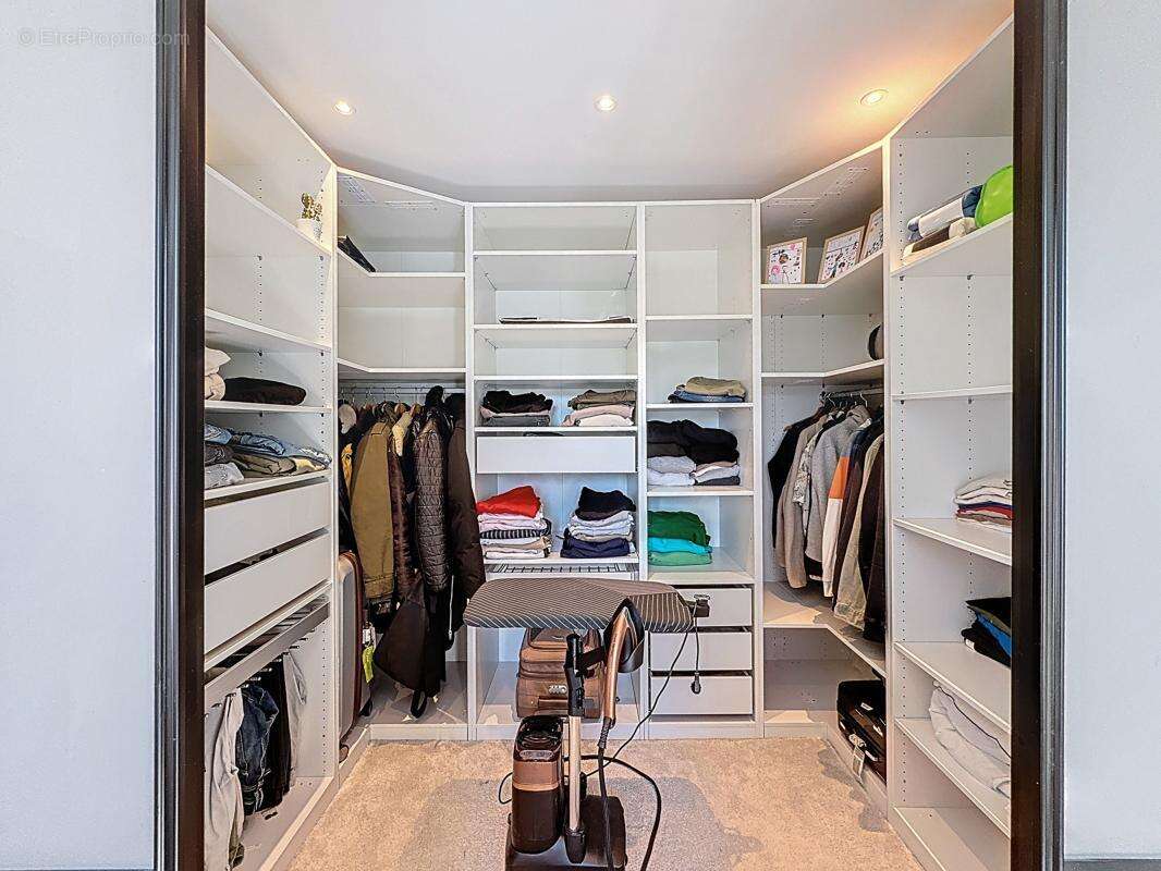 Maison de ville - photo 14