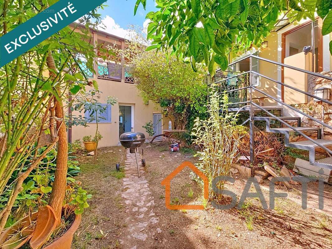 Photo 6 - Appartement à BEAUSOLEIL