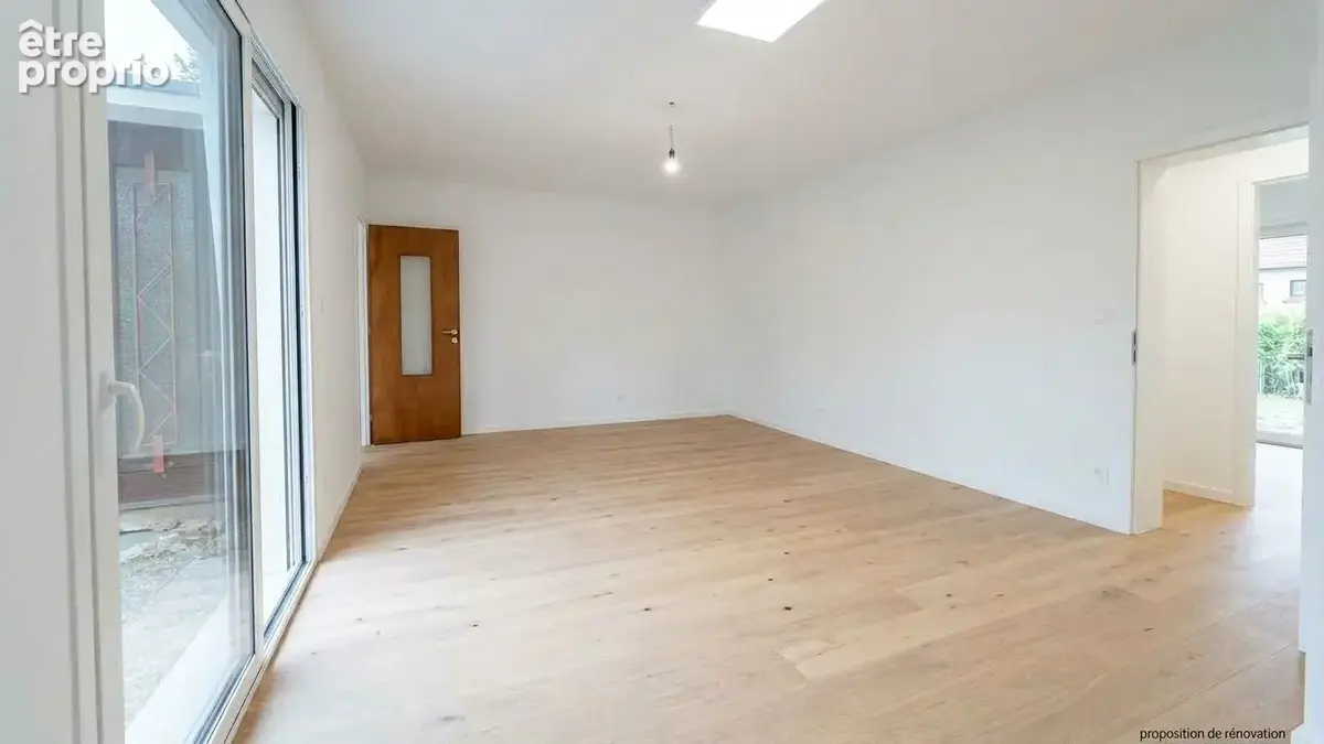 Maison de 75m² à vendre - photo 3