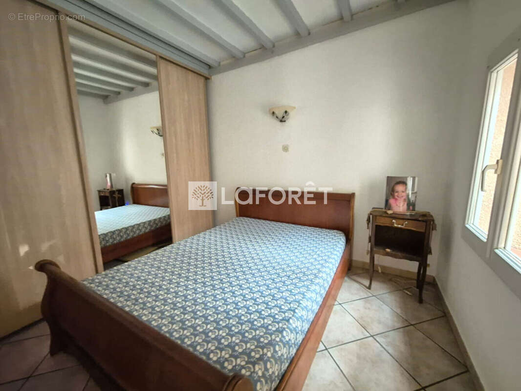 Charmante Maison de Plain-Pied au Coeur du Barcarès - photo 7