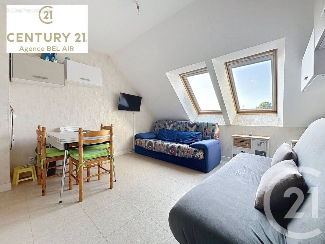 Appartement à PENESTIN