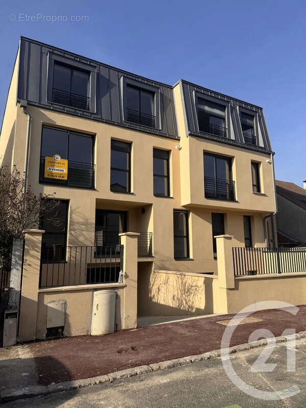 Appartement à ANTONY