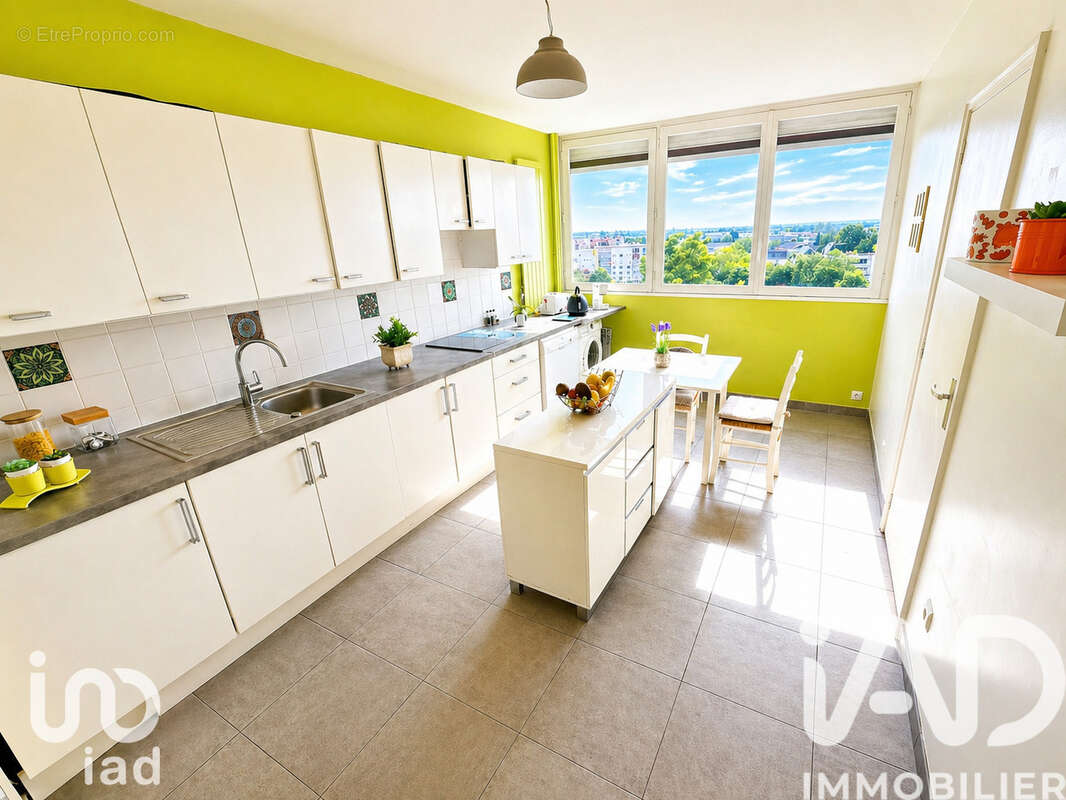 Photo 3 - Appartement à ANGERS