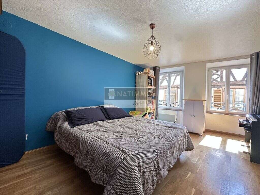 Appartement à BARR
