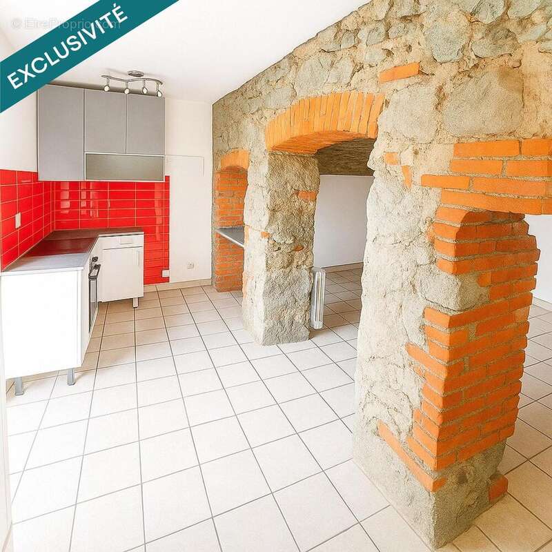 Photo 2 - Appartement à LA BRIDOIRE