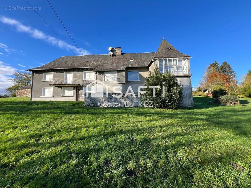 Photo 2 - Maison à FAVARS