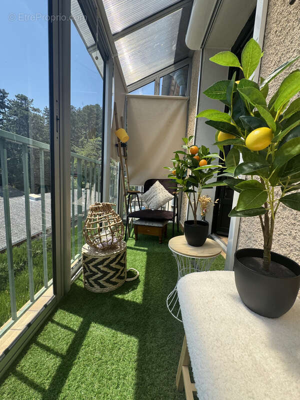 Appartement à SISTERON