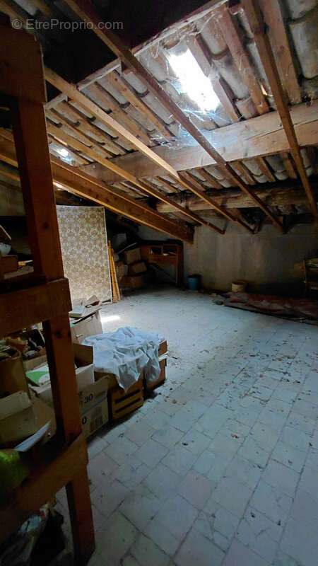 Maison à PIERRELATTE