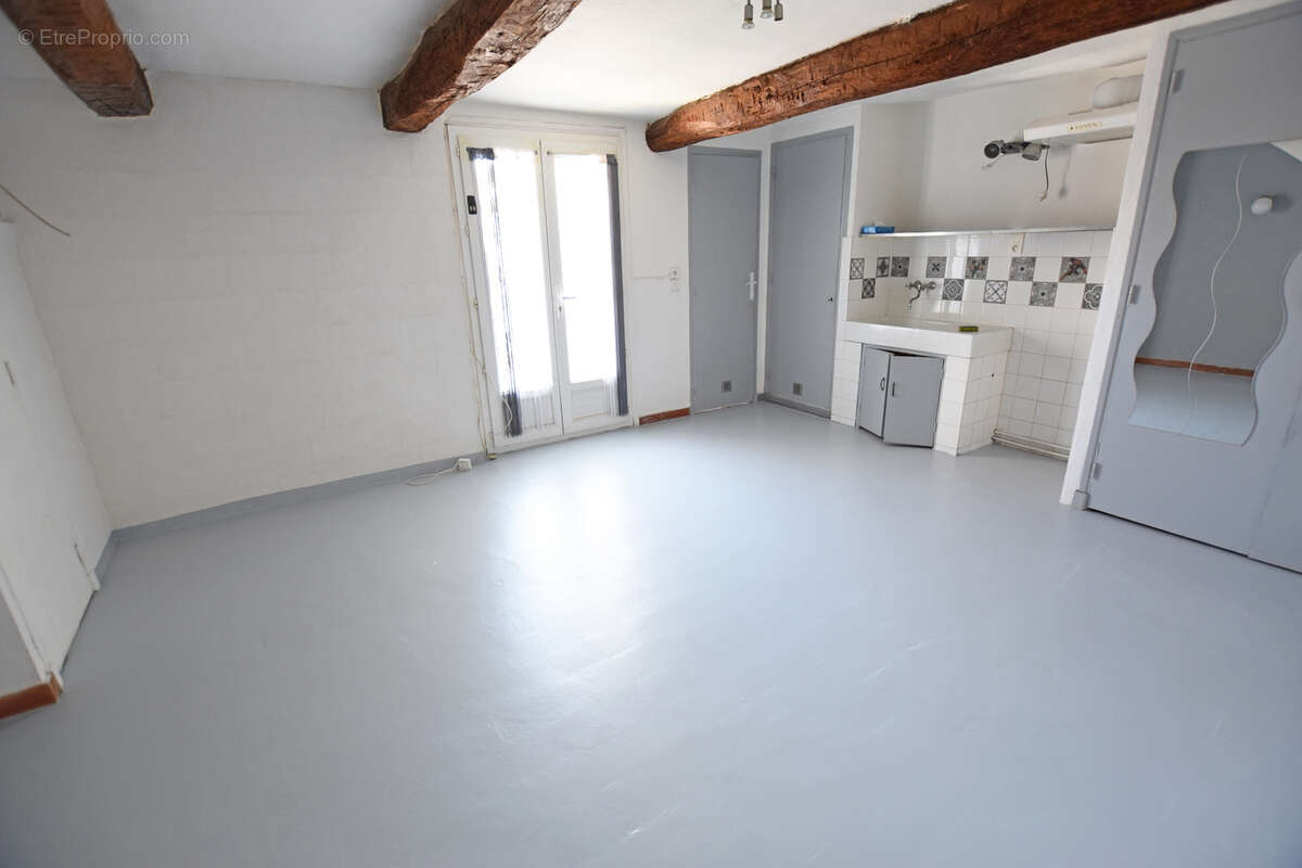 Appartement à GRIMAUD