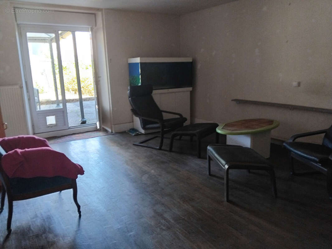 Corps de ferme - photo 6