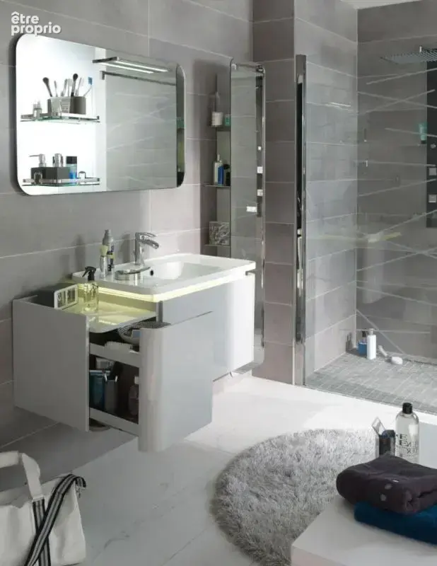 Magnifique Appartement T2 ST BONNET DE MURE - photo 4