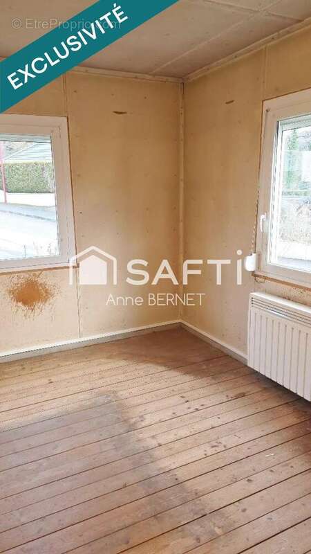 Photo 9 - Maison à DASLE