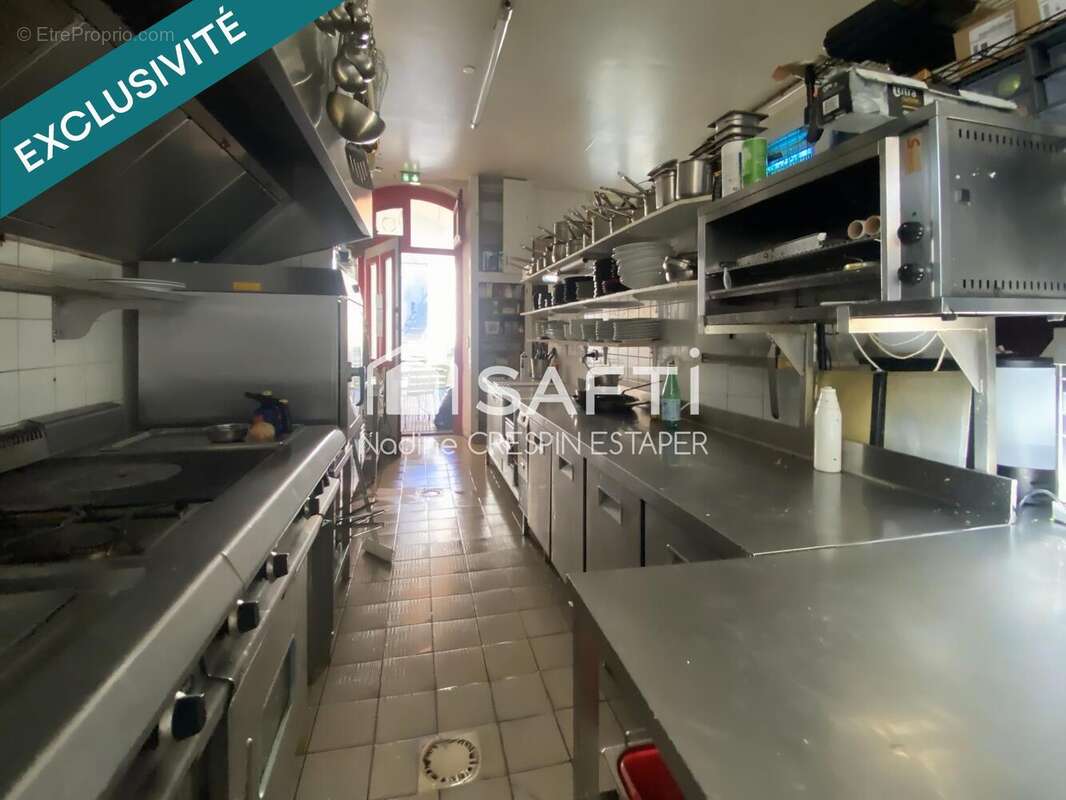 Photo 9 - Commerce à LAUZERTE