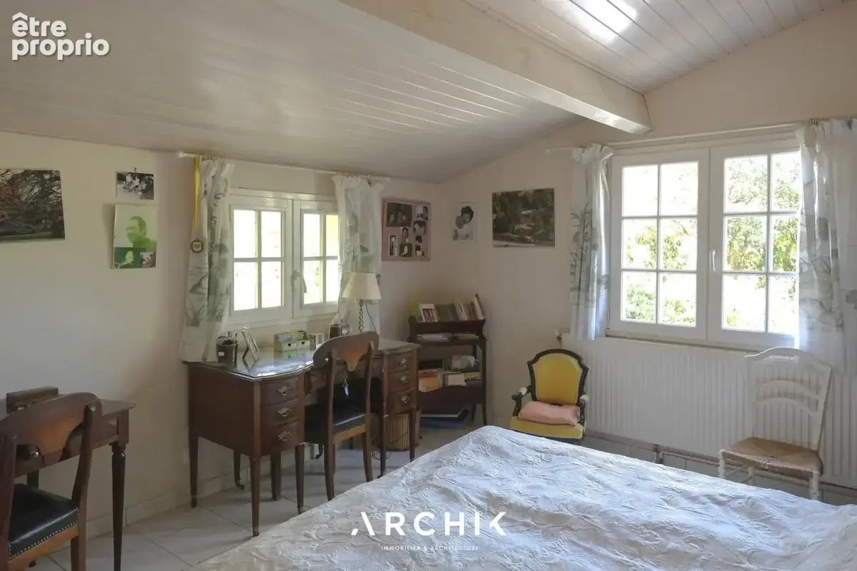 Maison 4 pièces 77 m² à vendre à Le Bouscat (33115) - photo 5